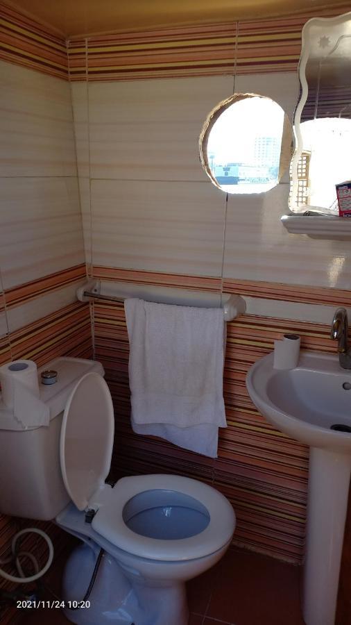 Jj Jamaica Felucca Hotel Асуан Екстериор снимка